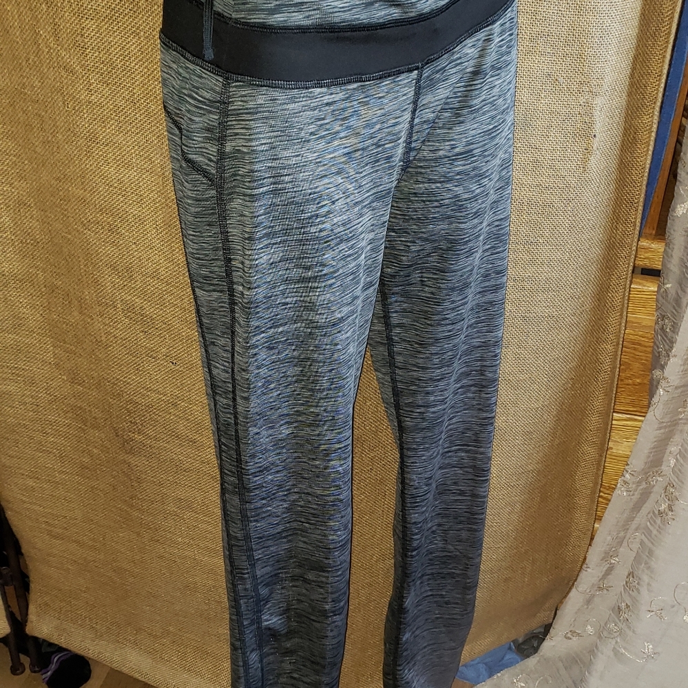 🆕️Puma | Slim Fit Black Heather